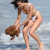Olivia Culpo голая #2205