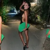 Olivia Culpo голая #2341