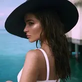 Olivia Culpo голая #2542