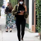 Olivia Culpo голая #2640