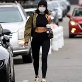 Olivia Culpo голая #2649