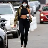 Olivia Culpo голая #2650