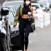 Olivia Culpo голая #2656