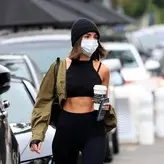 Olivia Culpo голая #2659