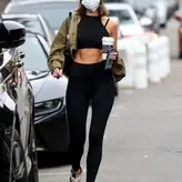 Olivia Culpo голая #2660