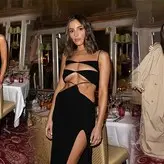 Olivia Culpo голая #2929