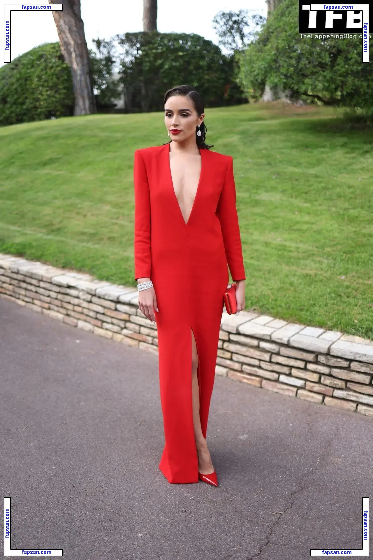 Olivia Culpo голая фото #3285 с Онлифанс