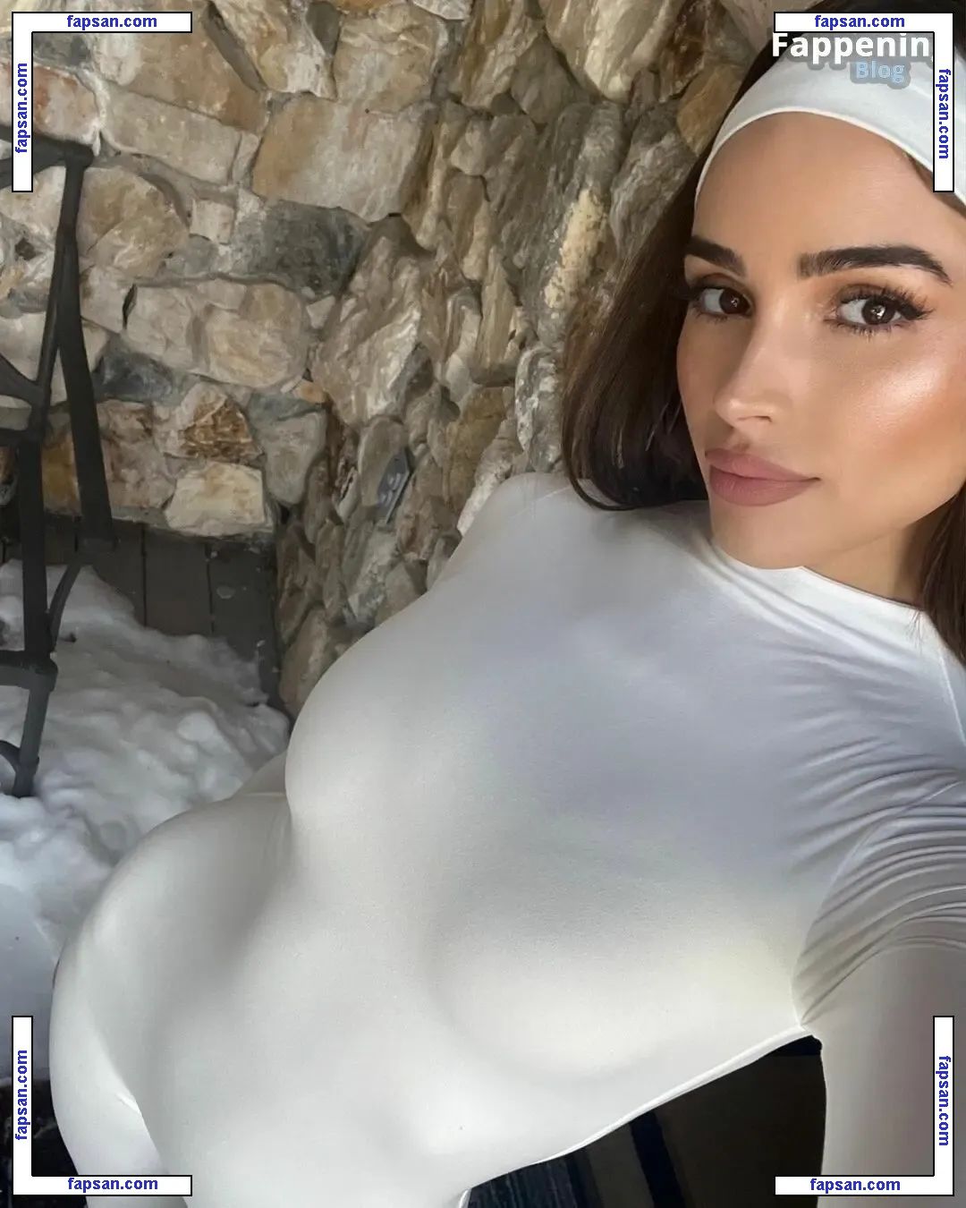 Olivia Culpo голая фото #3488 с Онлифанс