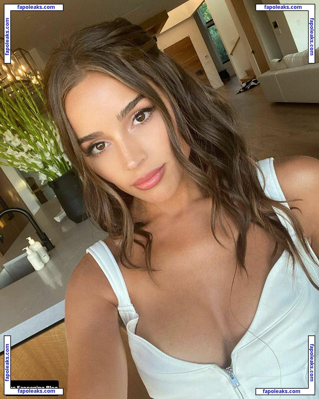 Olivia Culpo / oliviaculpo голая фото #3557 с Онлифанс