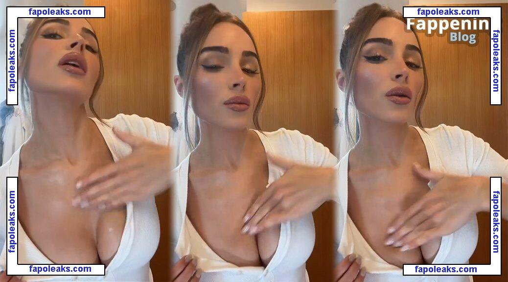 Olivia Culpo / oliviaculpo голая фото #3573 с Онлифанс