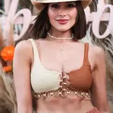 Olivia Culpo голая #3020