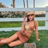Olivia Culpo голая #3110