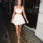 Olivia Culpo голая #3180