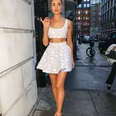 Olivia Culpo голая #3191