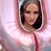 Olivia Culpo голая #3234