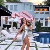 Olivia Culpo голая #3239