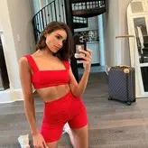 Olivia Culpo голая #3266