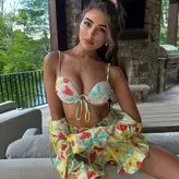 Olivia Culpo голая #3305
