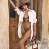 Olivia Culpo голая #3307