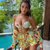 Olivia Culpo голая #3311
