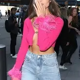 Olivia Culpo голая #3359