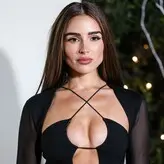 Olivia Culpo голая #3439