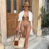 Olivia Culpo голая #3501