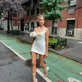Olivia Culpo голая #3693