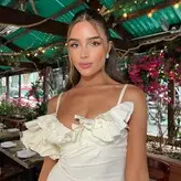 Olivia Culpo голая #3697