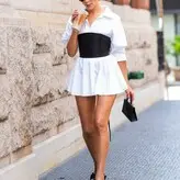 Olivia Culpo голая #3732