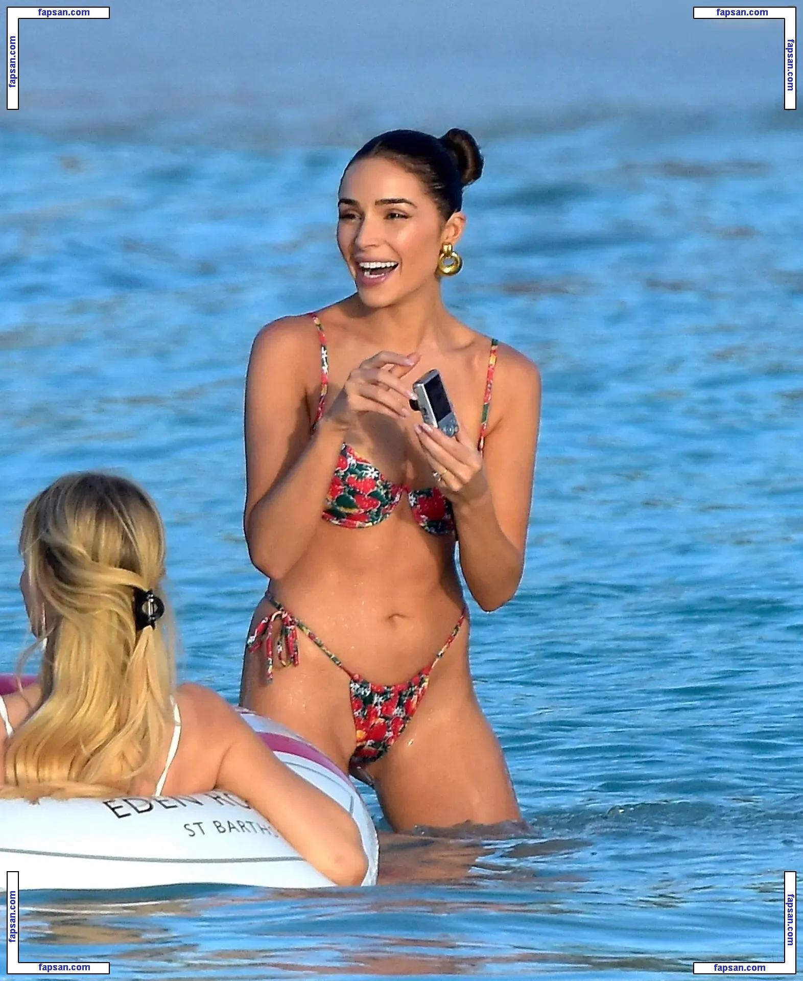 Olivia Culpo nude photo #4111 from OnlyFans