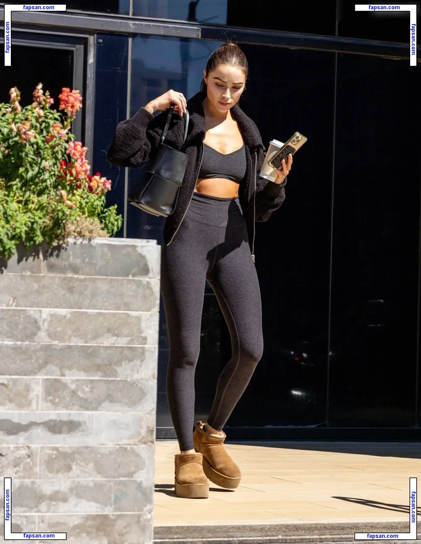 Olivia Culpo голая фото #4175 с Онлифанс