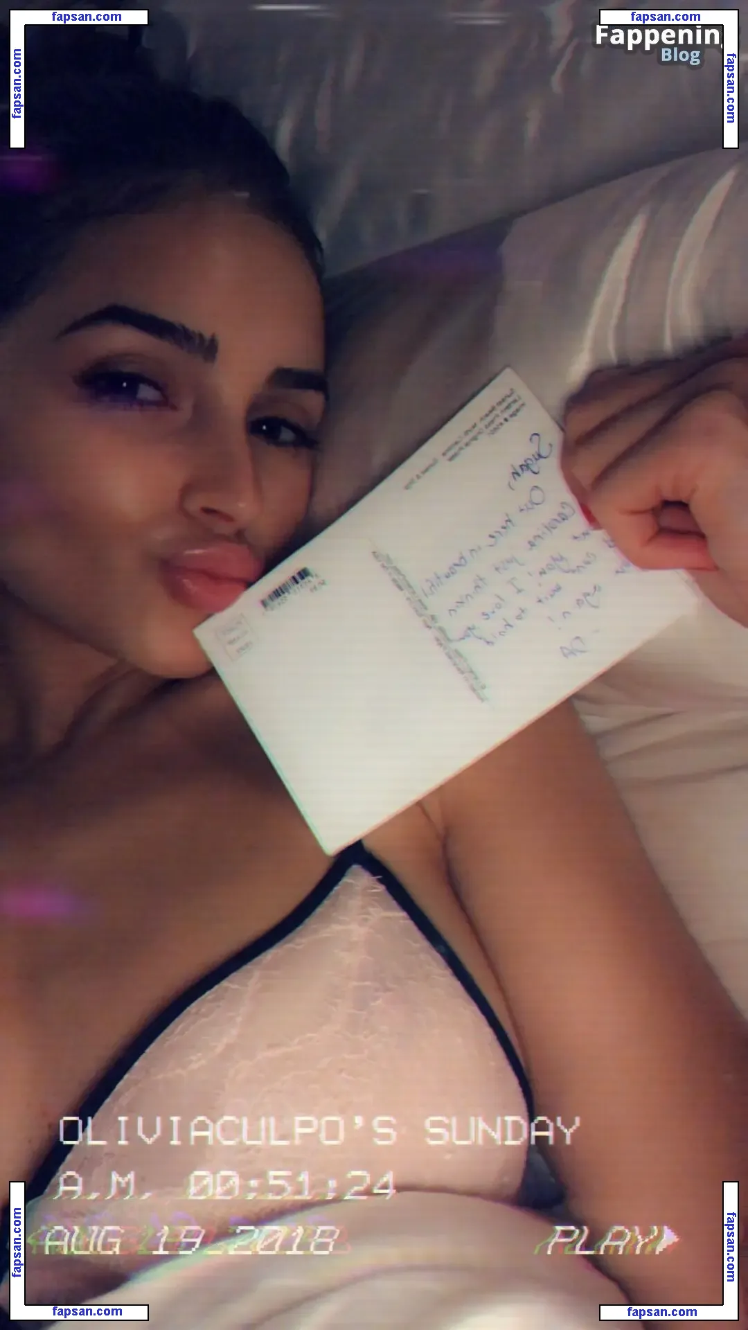 Olivia Culpo nude photo #4213 from OnlyFans