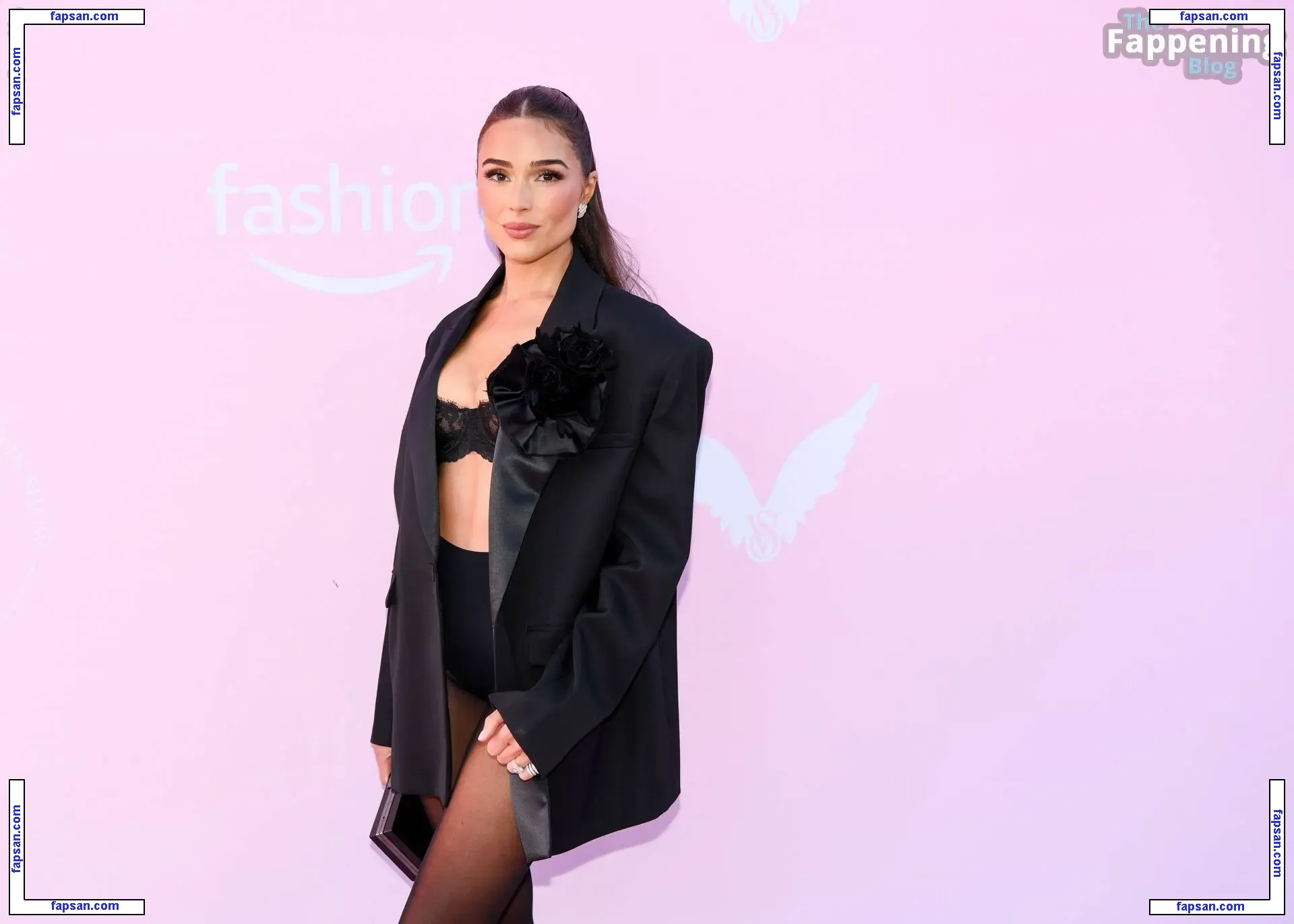 Olivia Culpo nude photo #4273 from OnlyFans