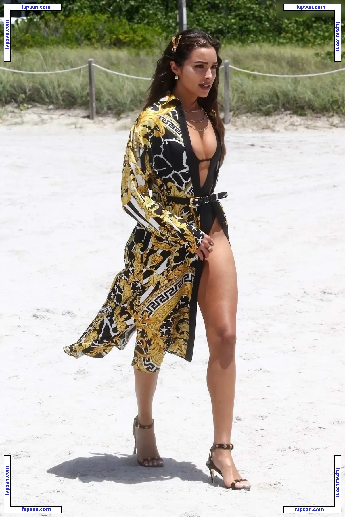 Olivia Culpo nude photo #4306 from OnlyFans