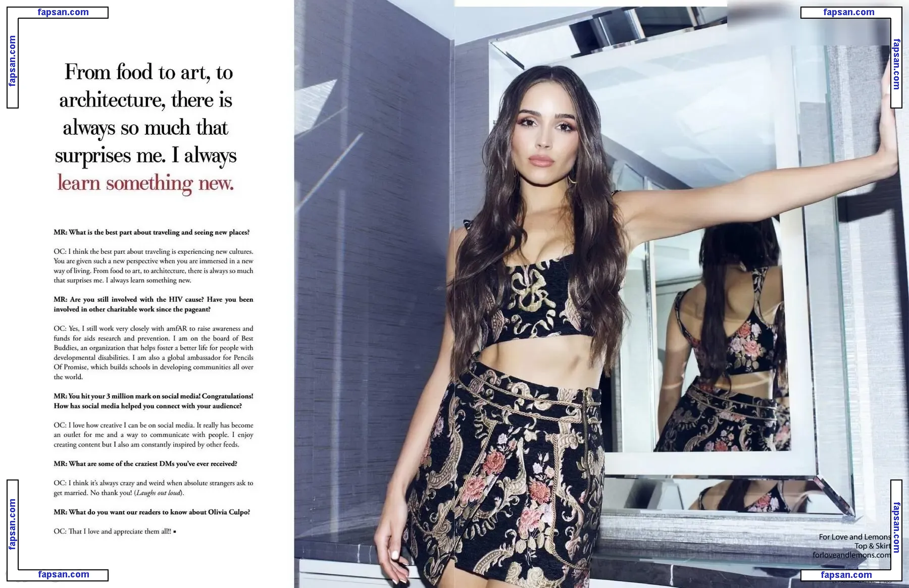 Olivia Culpo nude photo #4369 from OnlyFans