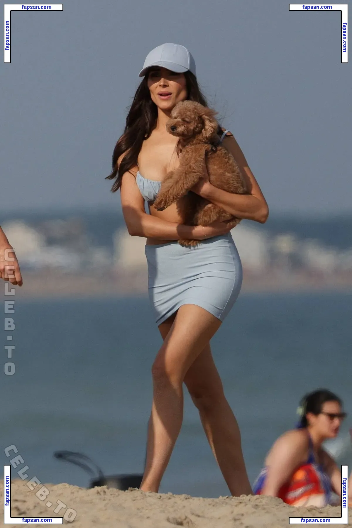 Olivia Culpo nude photo #4398 from OnlyFans