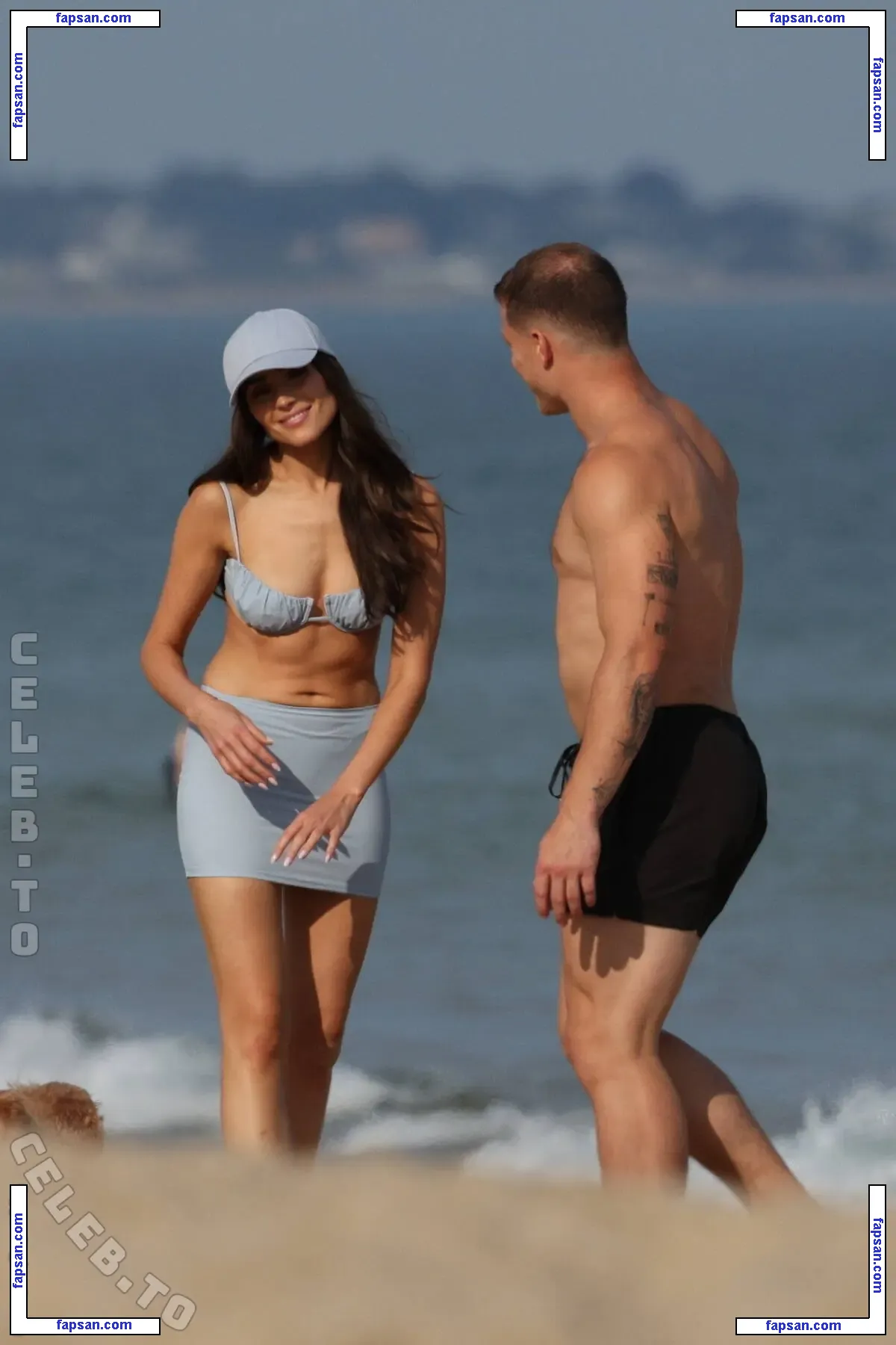 Olivia Culpo nude photo #4407 from OnlyFans