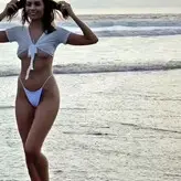 Olivia Culpo голая #4003