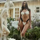 Olivia Culpo голая #4038