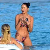 Olivia Culpo голая #4111