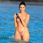 Olivia Culpo голая #4112