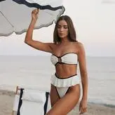 Olivia Culpo голая #4121