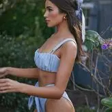 Olivia Culpo голая #4128