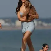 Olivia Culpo голая #4137