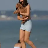 Olivia Culpo голая #4145