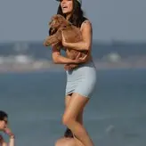 Olivia Culpo голая #4146