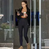 Olivia Culpo голая #4169
