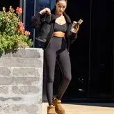 Olivia Culpo голая #4175