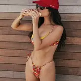 Olivia Culpo голая #4197